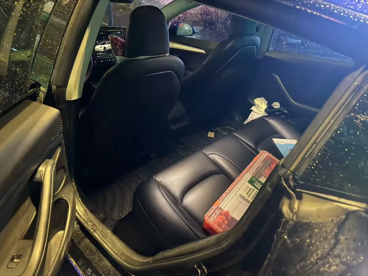 2022 Tesla Model 3 BEV 60KWH,autocango,china used car exporter,china ev exporter,chinese used car exporter,chinese used ev exporter