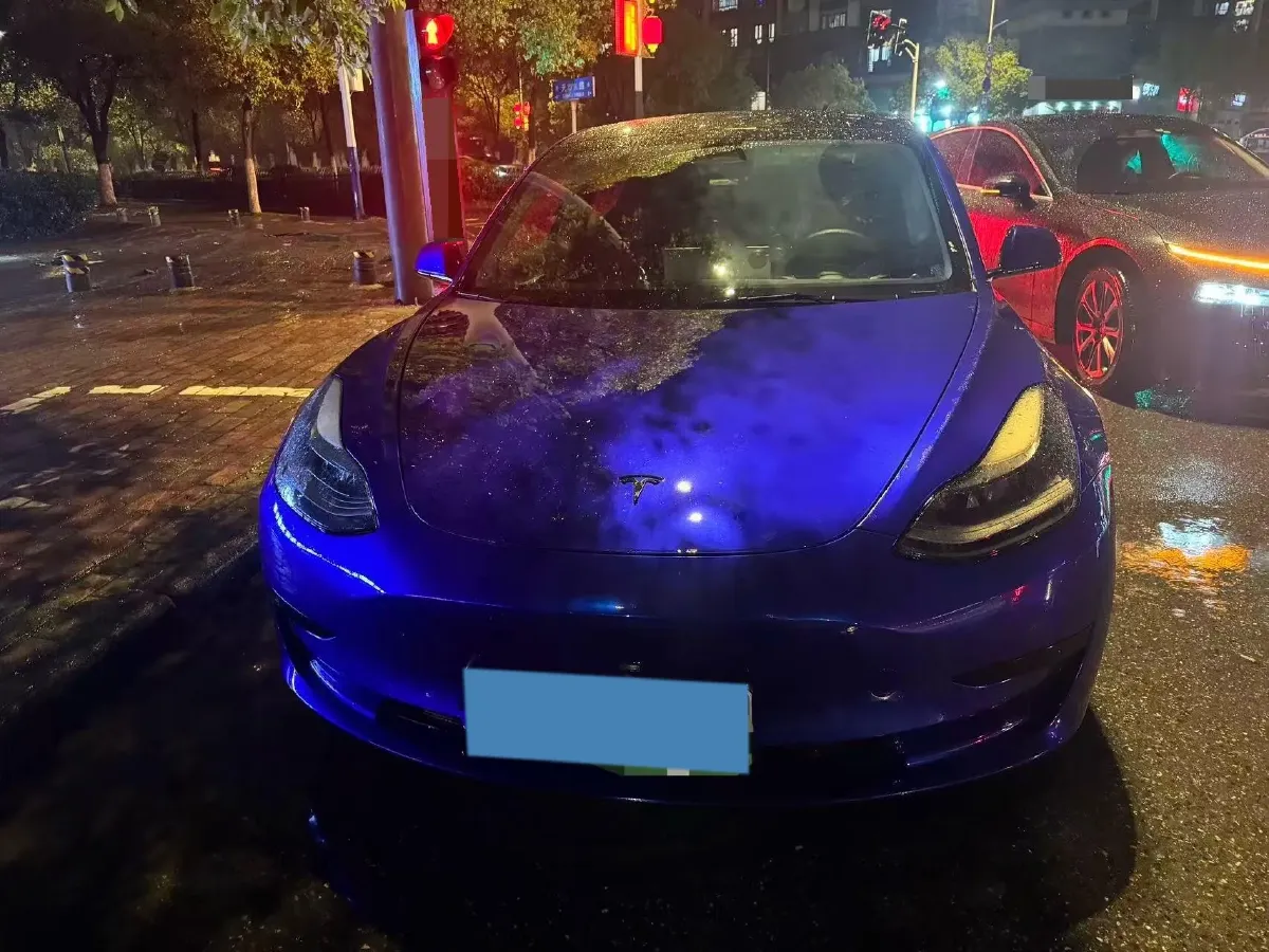 2022 Tesla Model 3 BEV 60KWH,autocango,china used car exporter,china ev exporter,chinese used car exporter,chinese used ev exporter