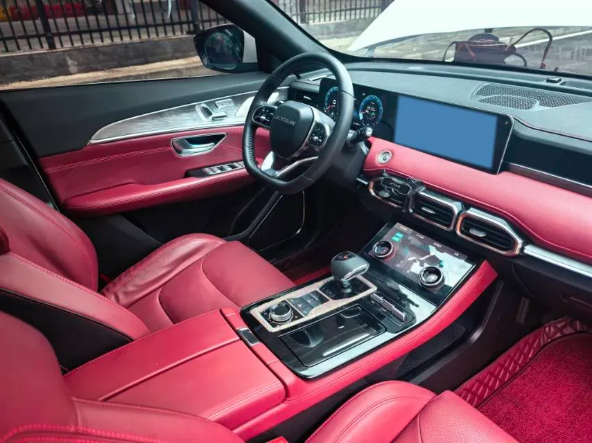 2021 Jetour X70 1.6T 197HP L4 7DCT,autocango,china used car exporter,china ev exporter,chinese used car exporter,chinese used ev exporter