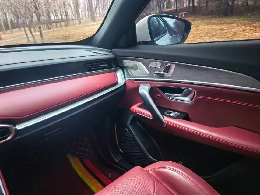 2021 Jetour X70 1.6T 197HP L4 7DCT,autocango,china used car exporter,china ev exporter,chinese used car exporter,chinese used ev exporter