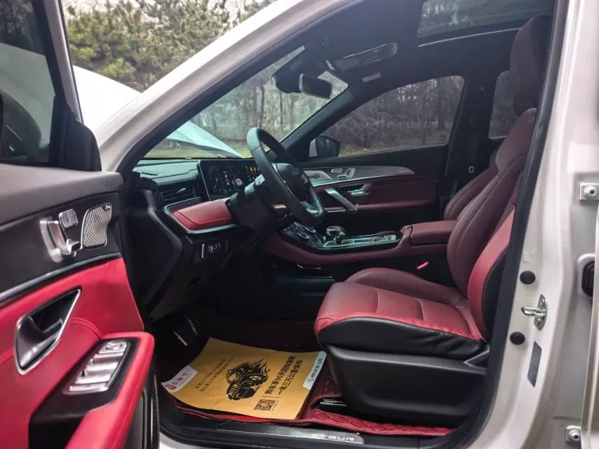 2021 Jetour X70 1.6T 197HP L4 7DCT,autocango,china used car exporter,china ev exporter,chinese used car exporter,chinese used ev exporter