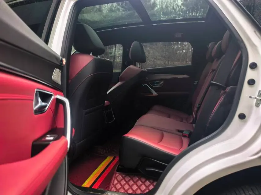 2021 Jetour X70 1.6T 197HP L4 7DCT,autocango,china used car exporter,china ev exporter,chinese used car exporter,chinese used ev exporter