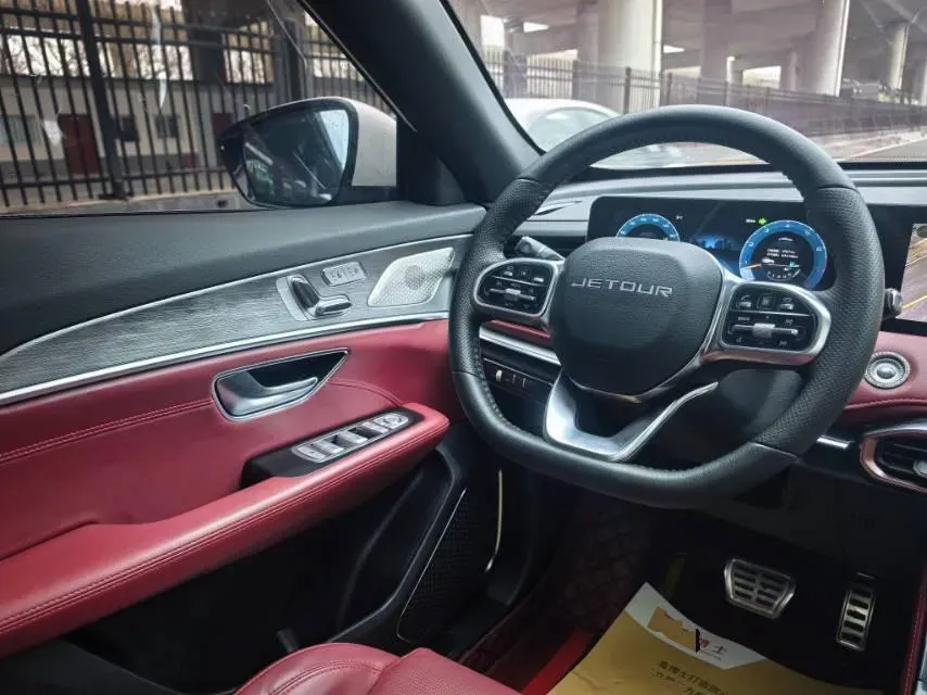 2021 Jetour X70 1.6T 197HP L4 7DCT,autocango,china used car exporter,china ev exporter,chinese used car exporter,chinese used ev exporter