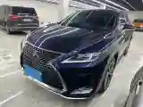 2020 Lexus RX 2.0T 231HP L4 6AT