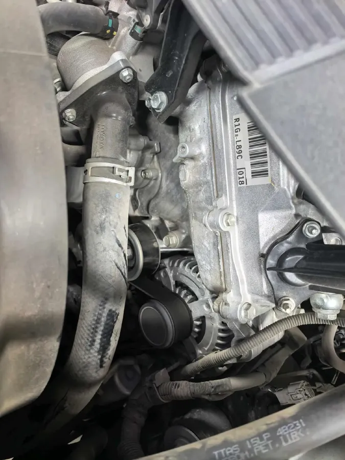 2019 Chevrolet Trax 1.0T 125HP L3 6AT,autocango,china used car exporter,china ev exporter,chinese used car exporter,chinese used ev exporter