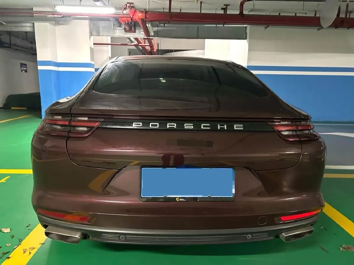 2019 Porsche Panamera 2.9T 330HP V6 8DCT,autocango,china used car exporter,china ev exporter,chinese used car exporter,chinese used ev exporter