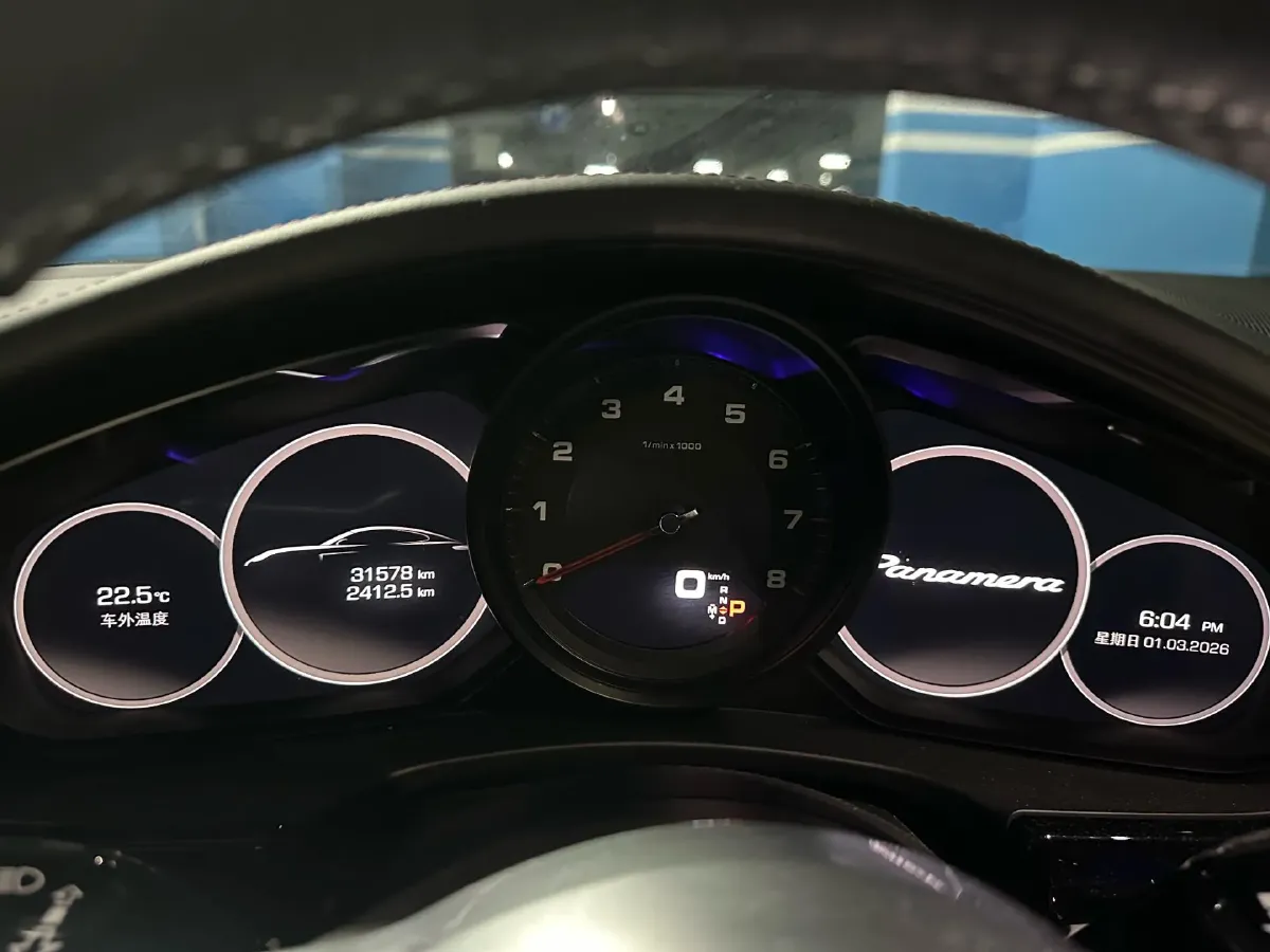 2019 Porsche Panamera 2.9T 330HP V6 8DCT,autocango,china used car exporter,china ev exporter,chinese used car exporter,chinese used ev exporter