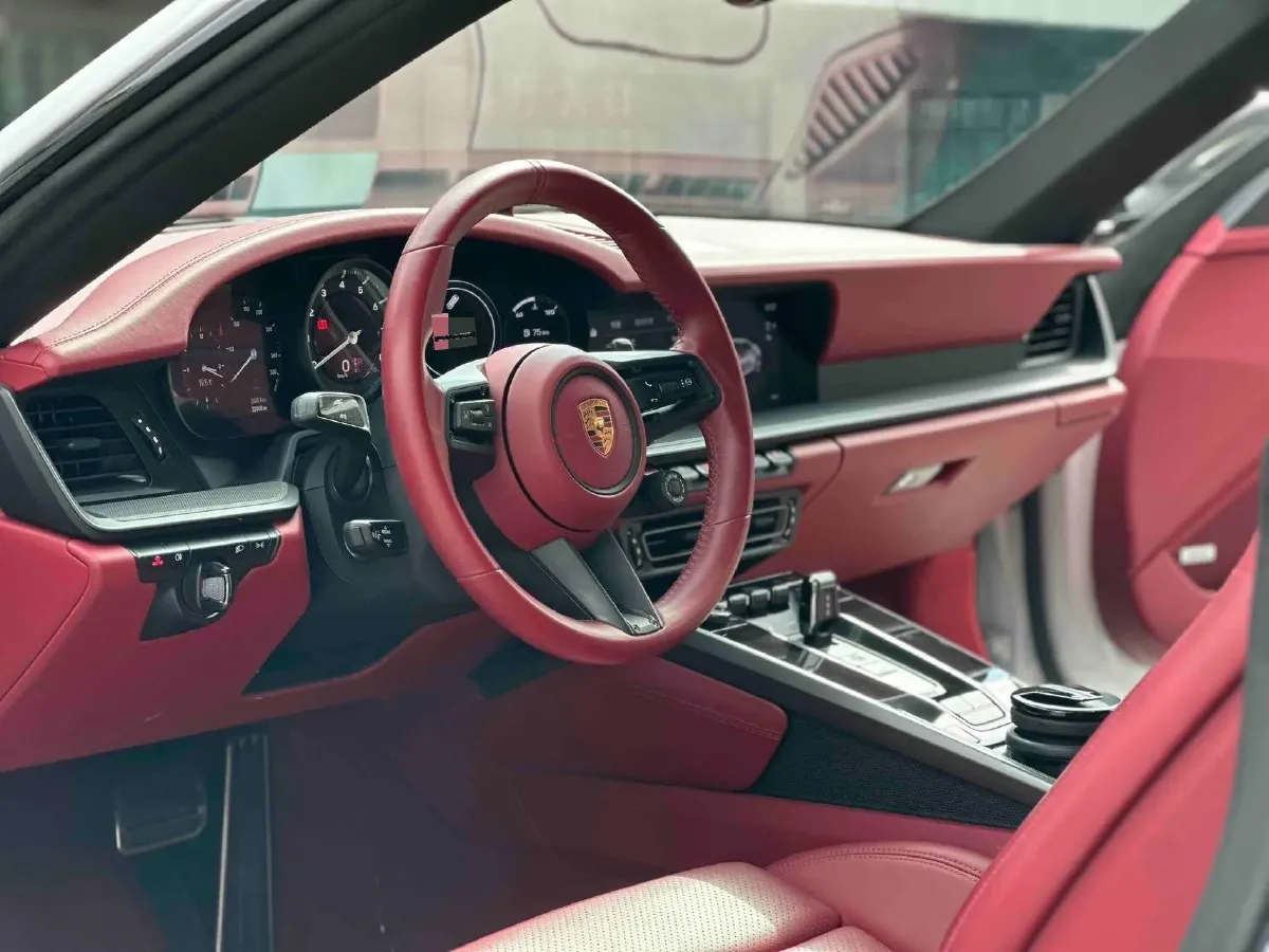 2022 Porsche 911 3.0T 385HP H6 8DCT,autocango,china used car exporter,china ev exporter,chinese used car exporter,chinese used ev exporter