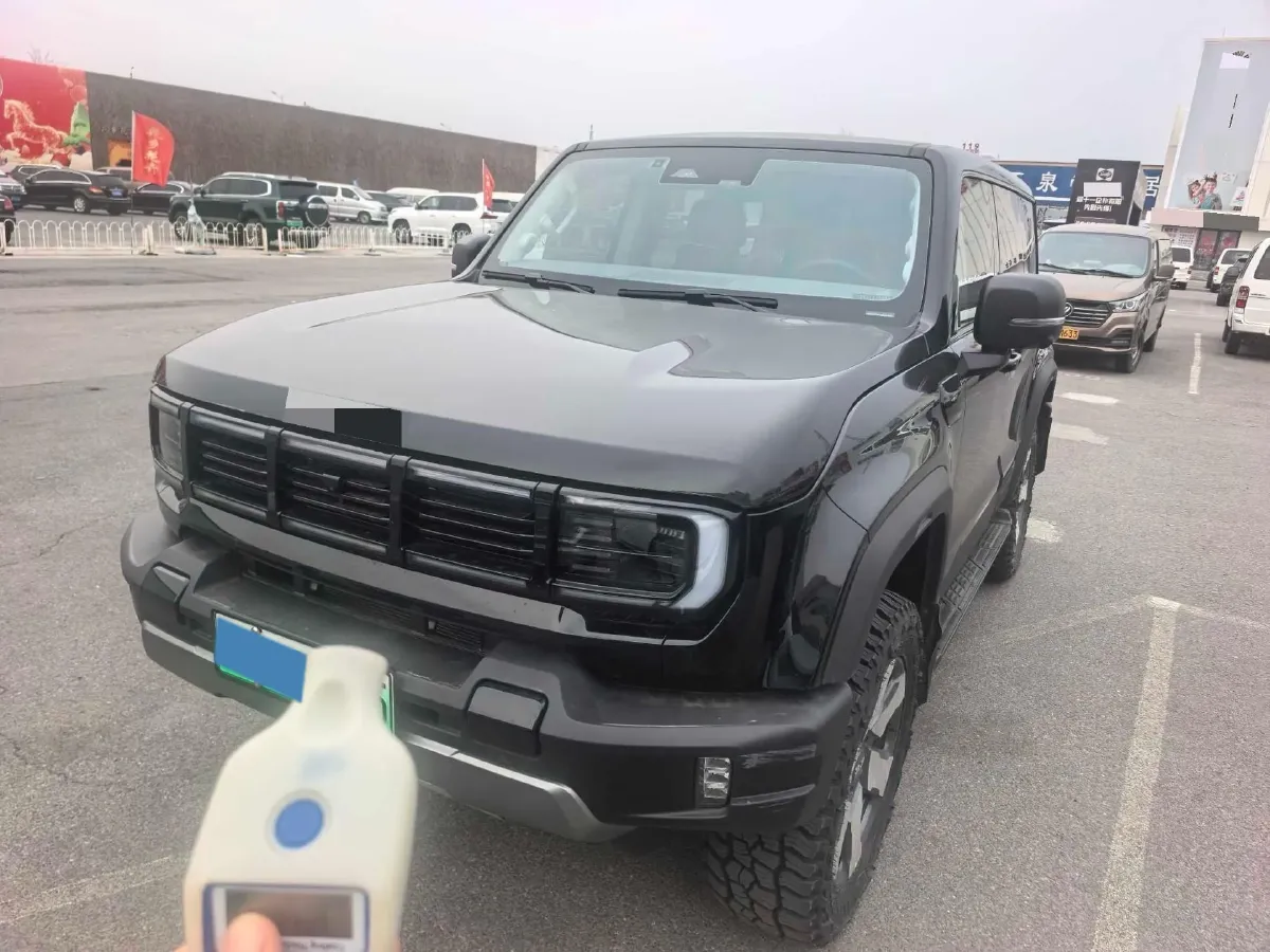 2025 Beijing BJ40 REEV REEV 188HP REEV 40.3KWH,autocango,china used car exporter,china ev exporter,chinese used car exporter,chinese used ev exporter