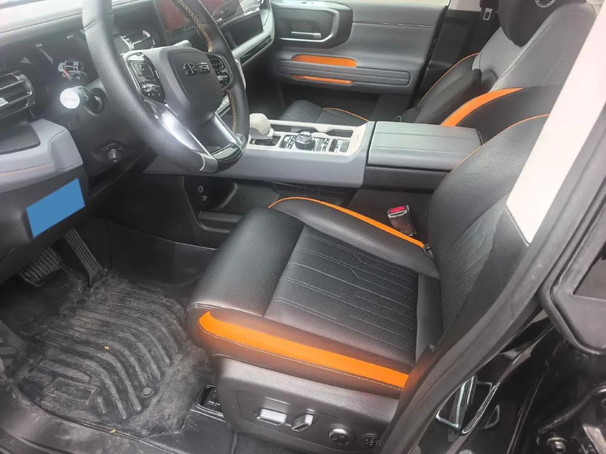 2025 Beijing BJ40 REEV REEV 188HP REEV 40.3KWH,autocango,china used car exporter,china ev exporter,chinese used car exporter,chinese used ev exporter