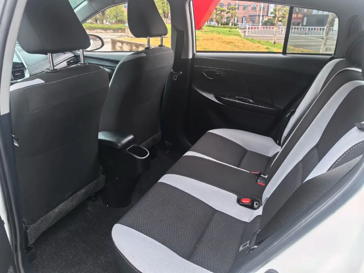 2019 Toyota Yaris L 1.5L 110HP L4 CVT,autocango,china used car exporter,china ev exporter,chinese used car exporter,chinese used ev exporter