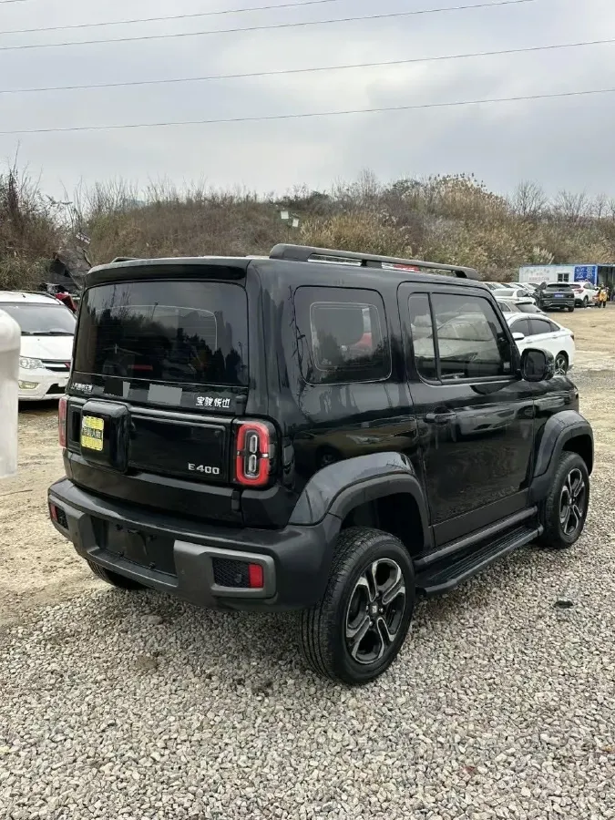 2023 BaoJun Yep BEV 28.1KWH,autocango,china used car exporter,china ev exporter,chinese used car exporter,chinese used ev exporter