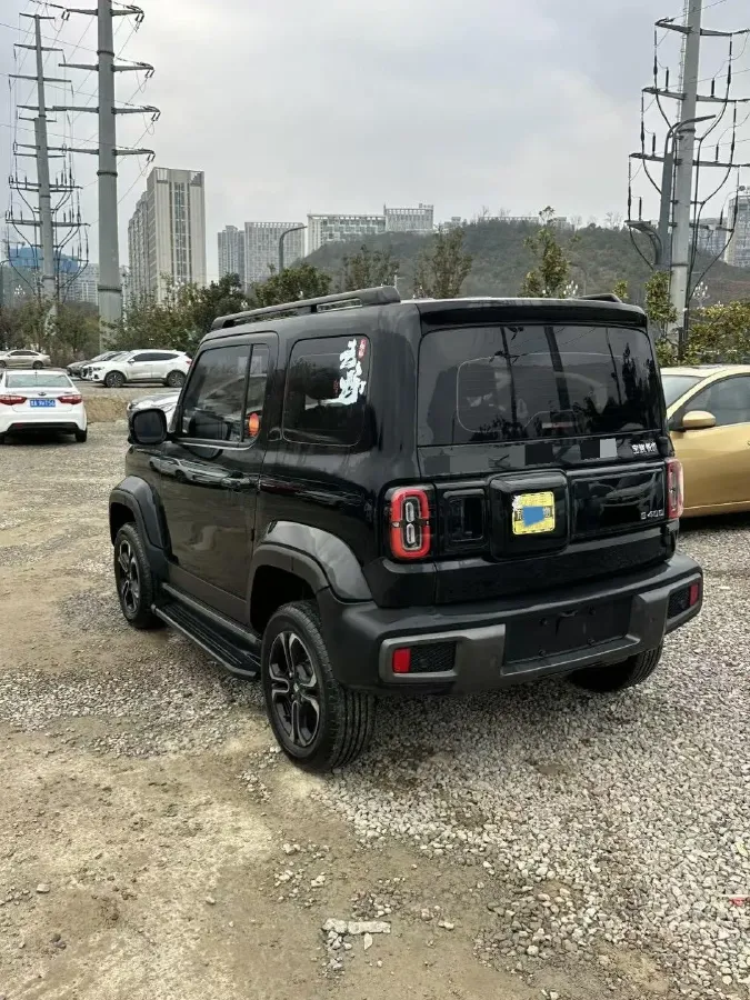 2023 BaoJun Yep BEV 28.1KWH,autocango,china used car exporter,china ev exporter,chinese used car exporter,chinese used ev exporter