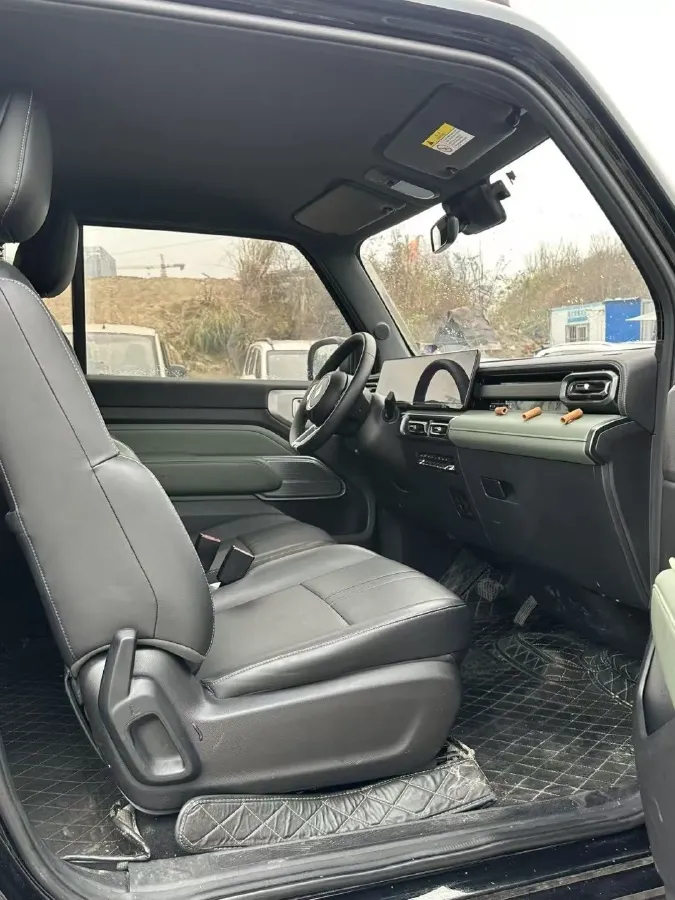 2023 BaoJun Yep BEV 28.1KWH,autocango,china used car exporter,china ev exporter,chinese used car exporter,chinese used ev exporter