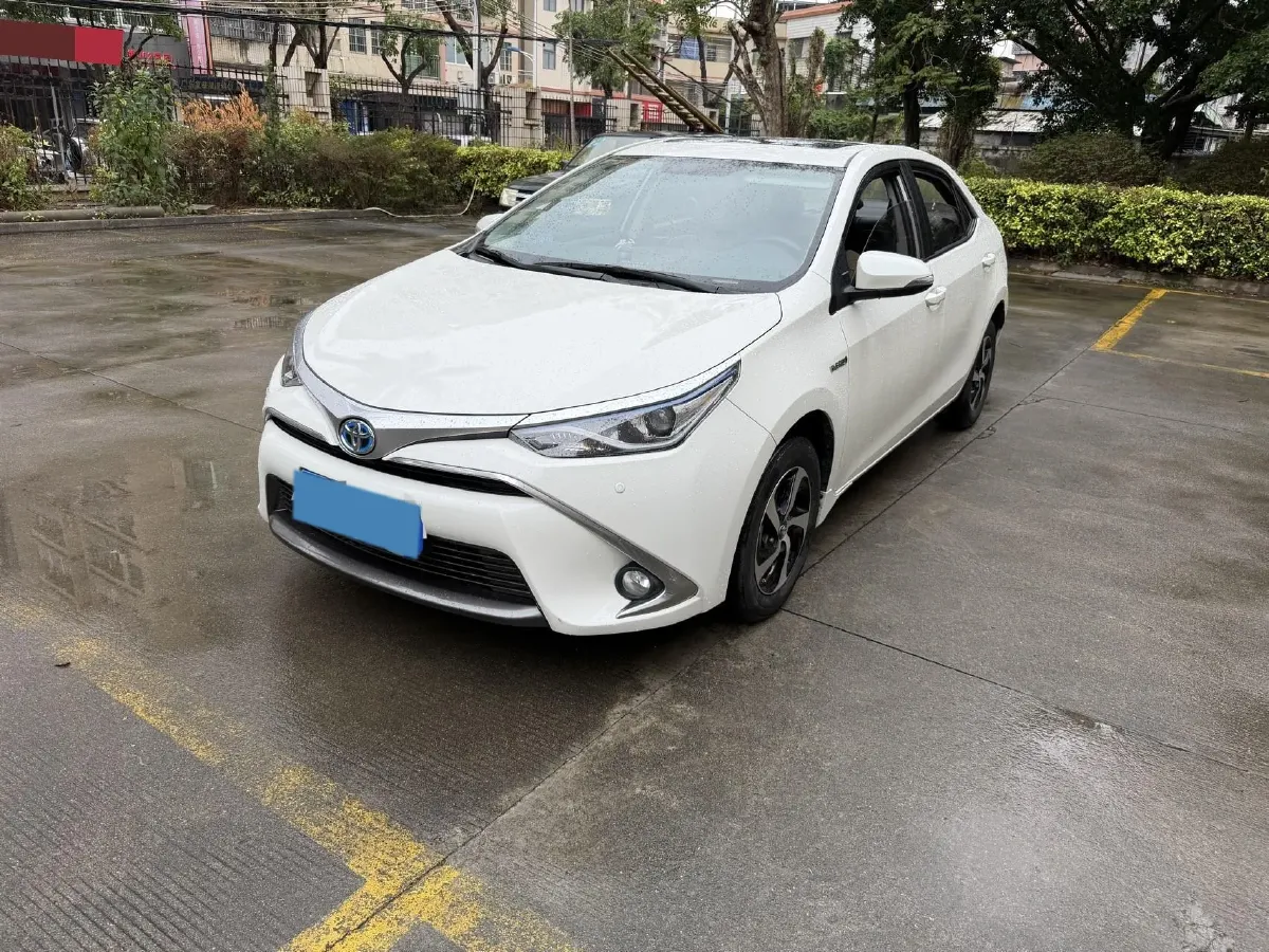 2017 Toyota Levin 1.8L 140HP L4 CVT,autocango,china used car exporter,china ev exporter,chinese used car exporter,chinese used ev exporter