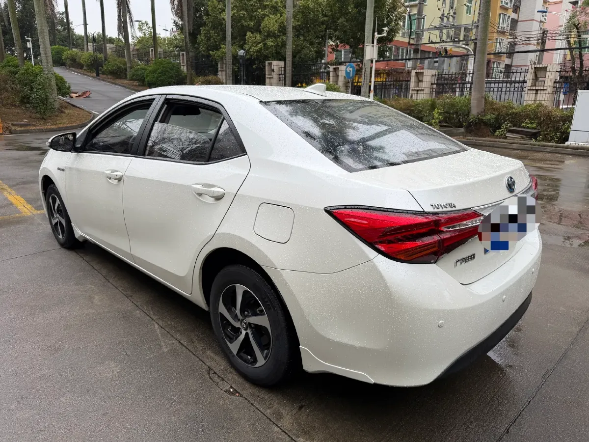 2017 Toyota Levin 1.8L 140HP L4 CVT,autocango,china used car exporter,china ev exporter,chinese used car exporter,chinese used ev exporter