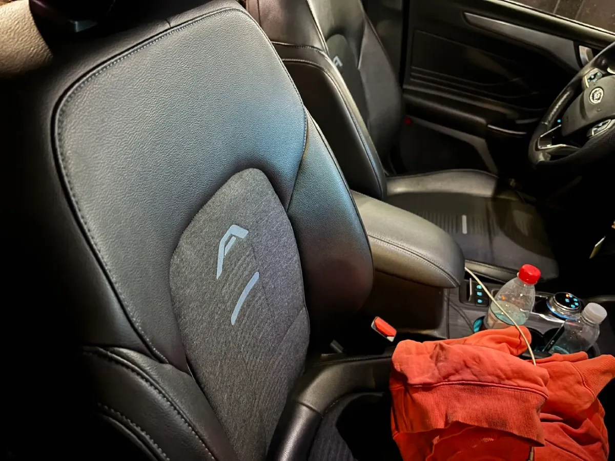 2020 Ford Focus Active 1.5T 174HP L3 8AT,autocango,china used car exporter,china ev exporter,chinese used car exporter,chinese used ev exporter