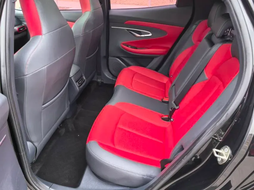 2020 ChangAn UNI-T 1.5T 180HP L4 7DCT,autocango,china used car exporter,china ev exporter,chinese used car exporter,chinese used ev exporter