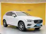 2019 Volvo XC60 PHEV 2.0T 320HP L4 8AT PHEV 10.1KWH