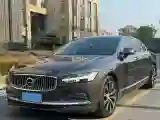 2021 Volvo S90 2.0T 250HP L4 8AT