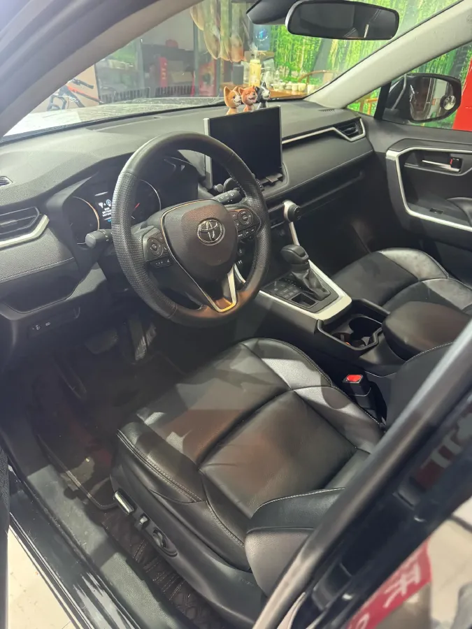 2020 Toyota Wildlander 2.0L 171HP L4 CVT,autocango,china used car exporter,china ev exporter,chinese used car exporter,chinese used ev exporter