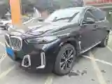 2023 BMW X5 2.0T 258HP L4 8AT