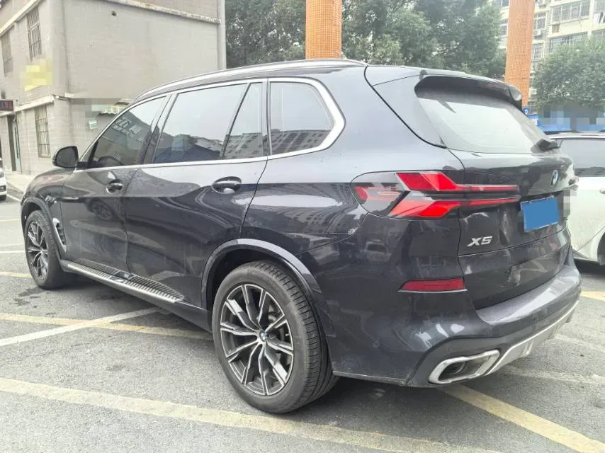 2023 BMW X5 2.0T 258HP L4 8AT,autocango,china used car exporter,china ev exporter,chinese used car exporter,chinese used ev exporter
