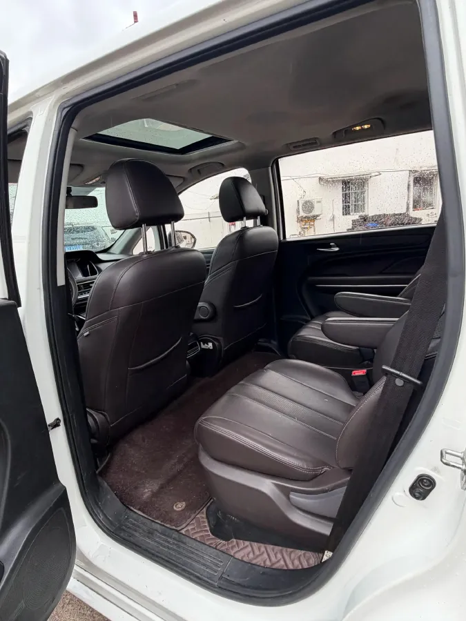 2019 GAC Trumpchi M6 1.5T 171HP L4 6AT,autocango,china used car exporter,china ev exporter,chinese used car exporter,chinese used ev exporter