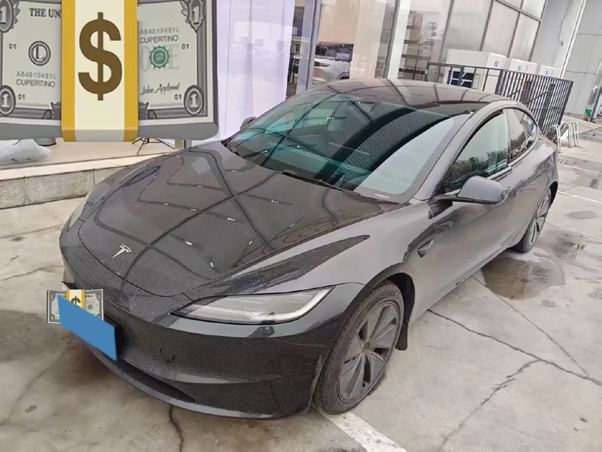 2025 Tesla Model 3 BEV,autocango,china used car exporter,china ev exporter,chinese used car exporter,chinese used ev exporter