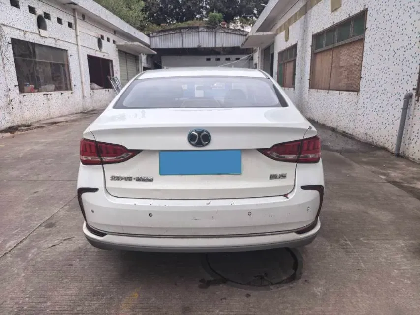 2018 BeiJing Auto EU5 BEV 53.66KWH,autocango,china used car exporter,china ev exporter,chinese used car exporter,chinese used ev exporter