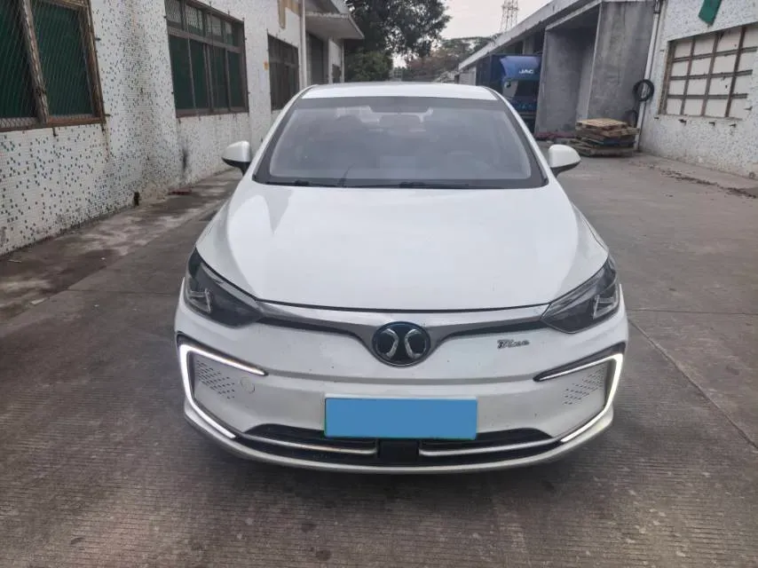 2018 BeiJing Auto EU5 BEV 53.66KWH,autocango,china used car exporter,china ev exporter,chinese used car exporter,chinese used ev exporter