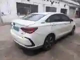 2018 BeiJing Auto EU5 BEV 53.66KWH
