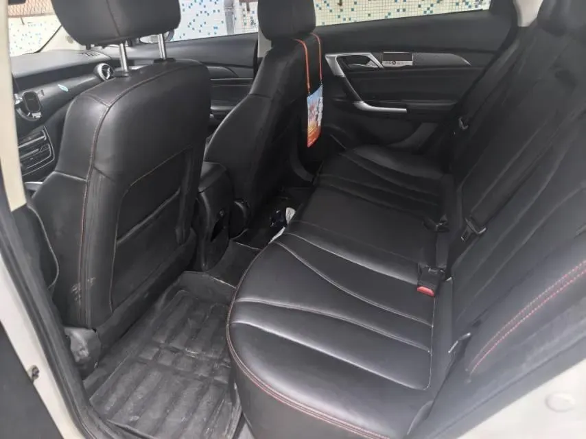 2018 BeiJing Auto EU5 BEV 53.66KWH,autocango,china used car exporter,china ev exporter,chinese used car exporter,chinese used ev exporter