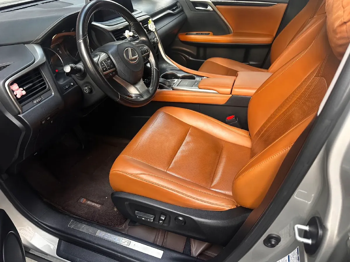 2020 Lexus RX 2.0T 231HP L4 6AT,autocango,china used car exporter,china ev exporter,chinese used car exporter,chinese used ev exporter