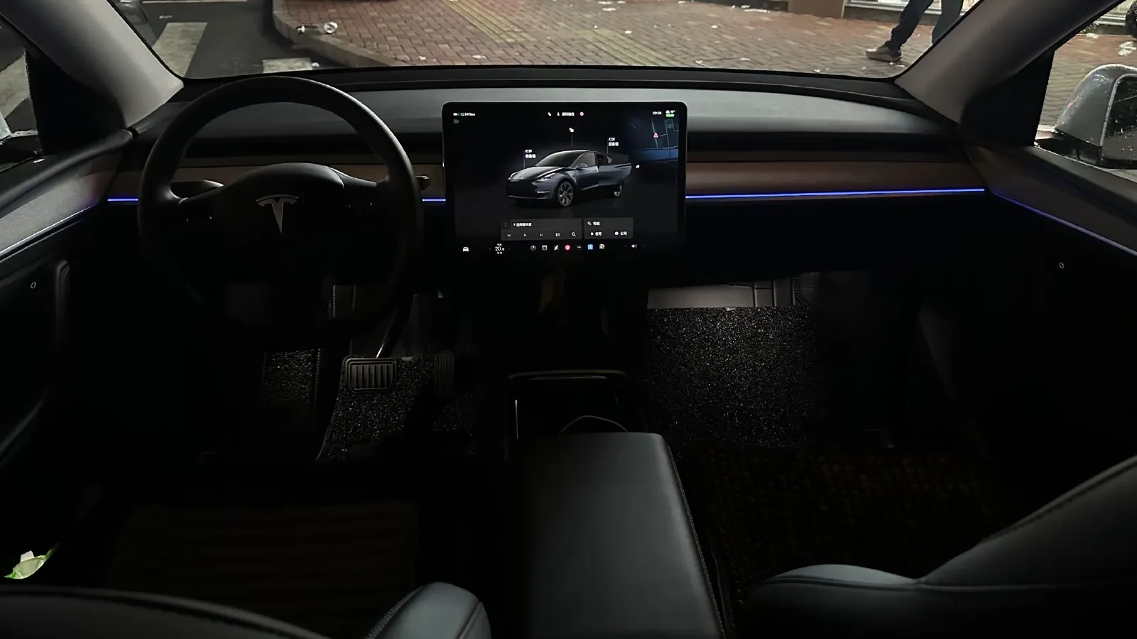 2024 Iveco OuSheng BEV 77.28KWH,autocango,china used car exporter,china ev exporter,chinese used car exporter,chinese used ev exporter