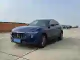 2021 Maserati Levante 3.0T 350HP V6 8AT