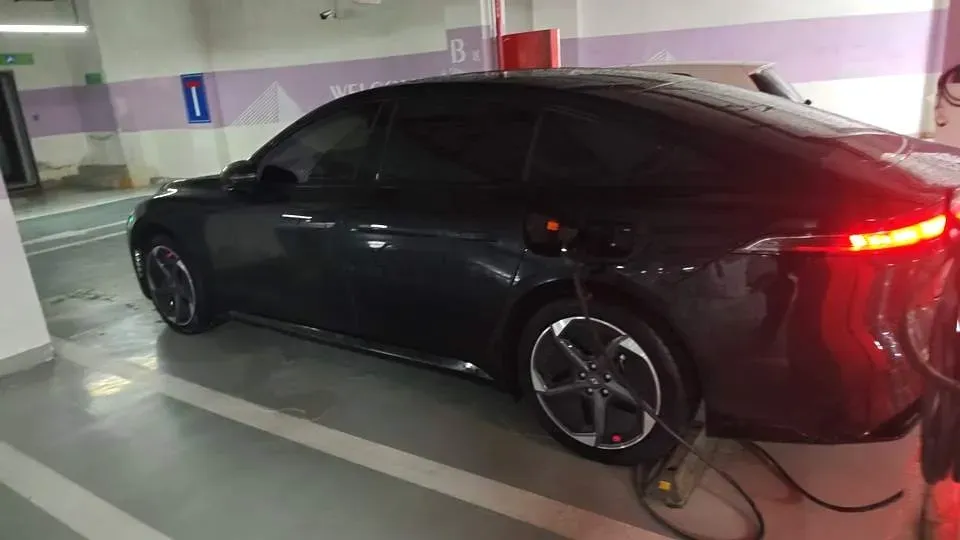 2024 DongFeng eπ eπ007 BEV 70.26KWH,autocango,china used car exporter,china ev exporter,chinese used car exporter,chinese used ev exporter