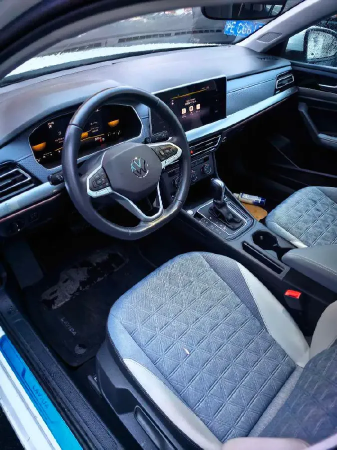 2023 Volkswagen Lavida 1.5L 113HP L4 6AT,autocango,china used car exporter,china ev exporter,chinese used car exporter,chinese used ev exporter