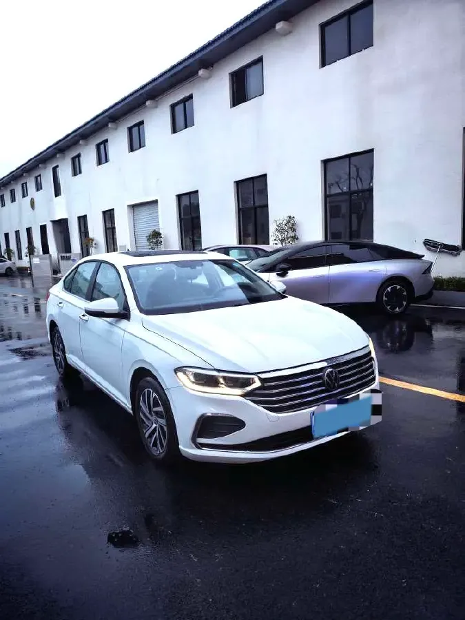 2023 Volkswagen Lavida 1.5L 113HP L4 6AT,autocango,china used car exporter,china ev exporter,chinese used car exporter,chinese used ev exporter