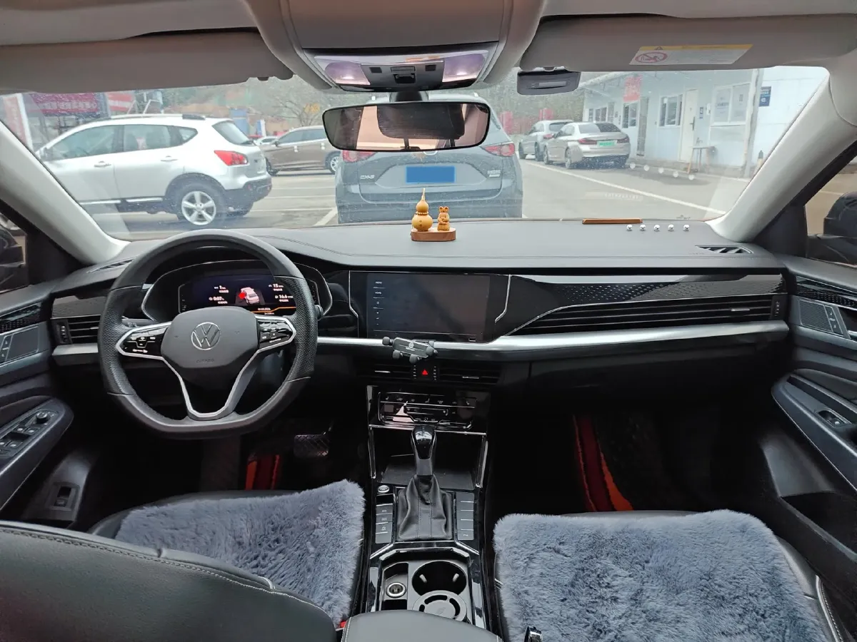 2023 Volkswagen Passat 2.0T 186HP L4 7DCT,autocango,china used car exporter,china ev exporter,chinese used car exporter,chinese used ev exporter