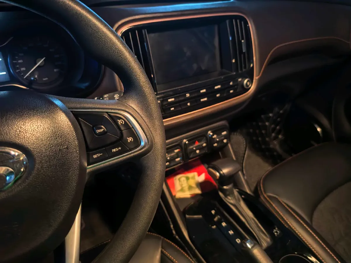 2017 GAC Trumpchi GS3 1.5L 114HP L4 6AT,autocango,china used car exporter,china ev exporter,chinese used car exporter,chinese used ev exporter