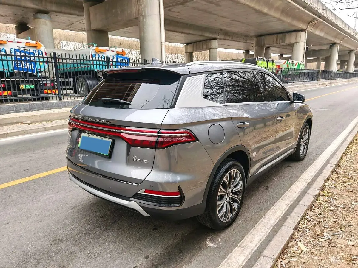 2022 Geely JiaJi 1.5T 177HP L3 7DCT PHEV 15.5KWH,autocango,china used car exporter,china ev exporter,chinese used car exporter,chinese used ev exporter