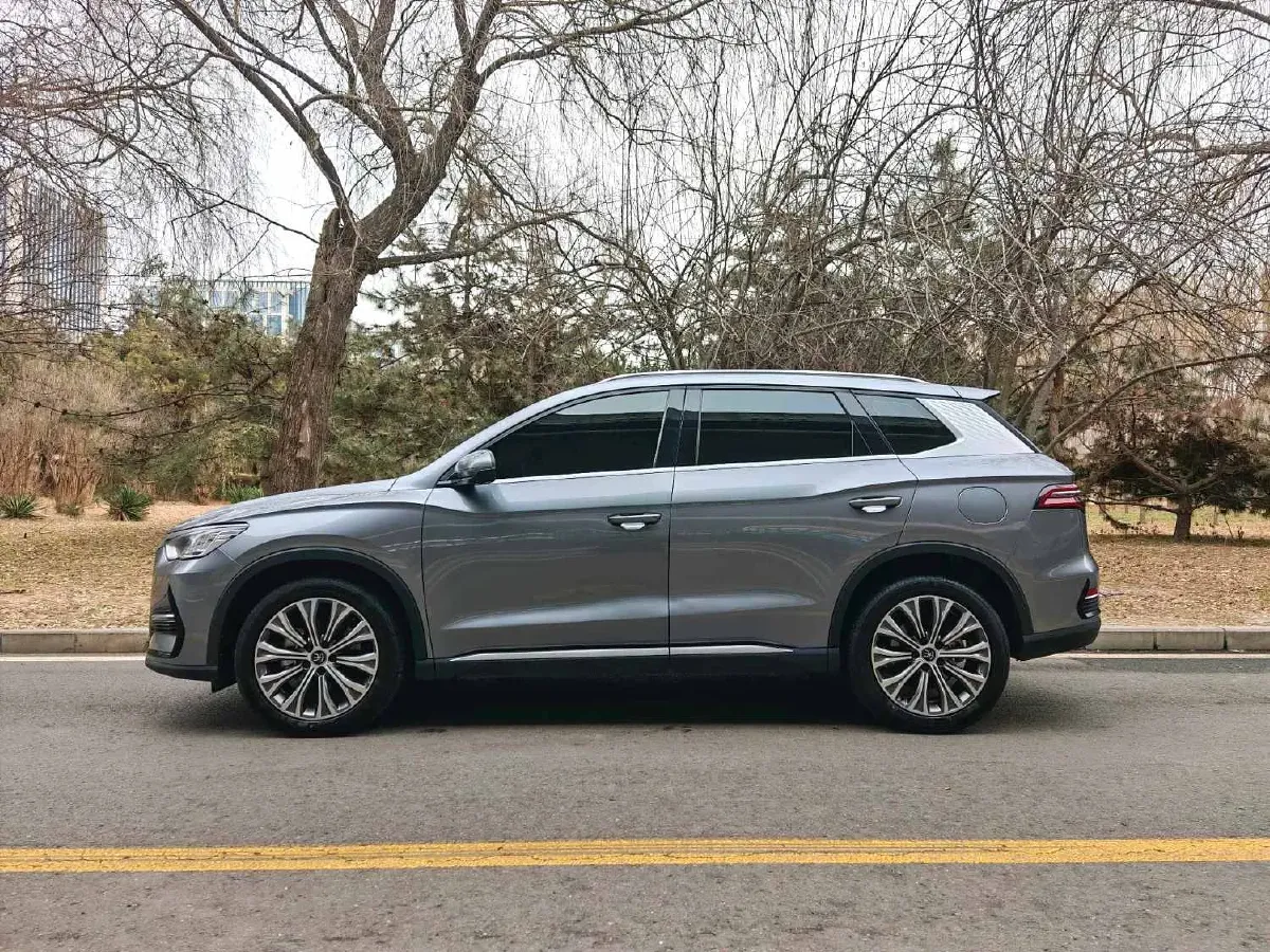 2022 Geely JiaJi 1.5T 177HP L3 7DCT PHEV 15.5KWH,autocango,china used car exporter,china ev exporter,chinese used car exporter,chinese used ev exporter