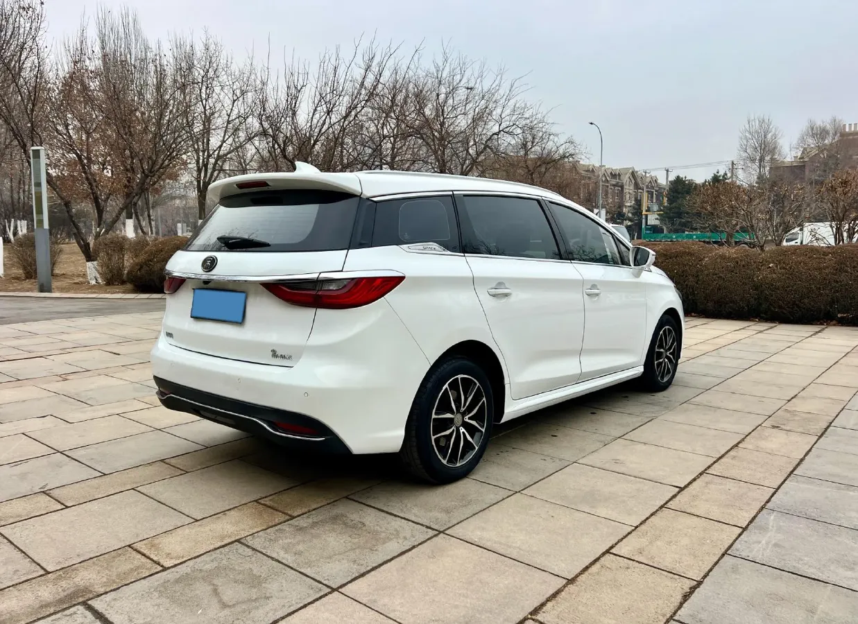 2018 BYD Song MAX 1.5T 154HP L4 6DCT,autocango,china used car exporter,china ev exporter,chinese used car exporter,chinese used ev exporter