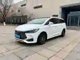2018 BYD Song MAX 1.5T 154HP L4 6DCT