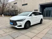 2018 BYD SONG MAX,autocango,china used car exporter,china ev exporter,chinese used car exporter,chinese used ev exporter