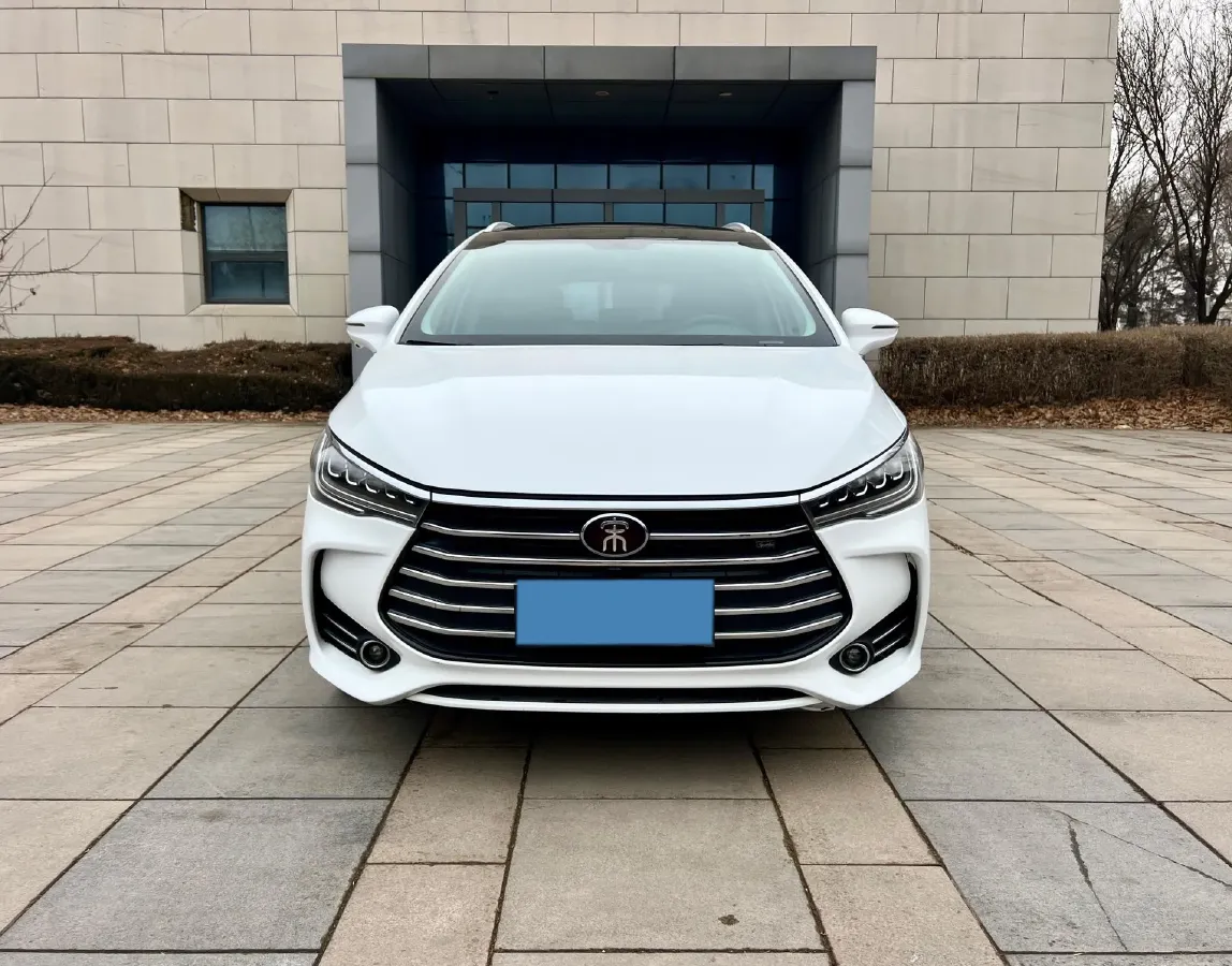2018 BYD Song MAX 1.5T 154HP L4 6DCT,autocango,china used car exporter,china ev exporter,chinese used car exporter,chinese used ev exporter