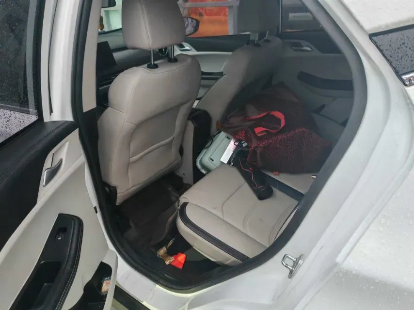 2021 BYD Song 1.5T 160HP L4 6DCT,autocango,china used car exporter,china ev exporter,chinese used car exporter,chinese used ev exporter