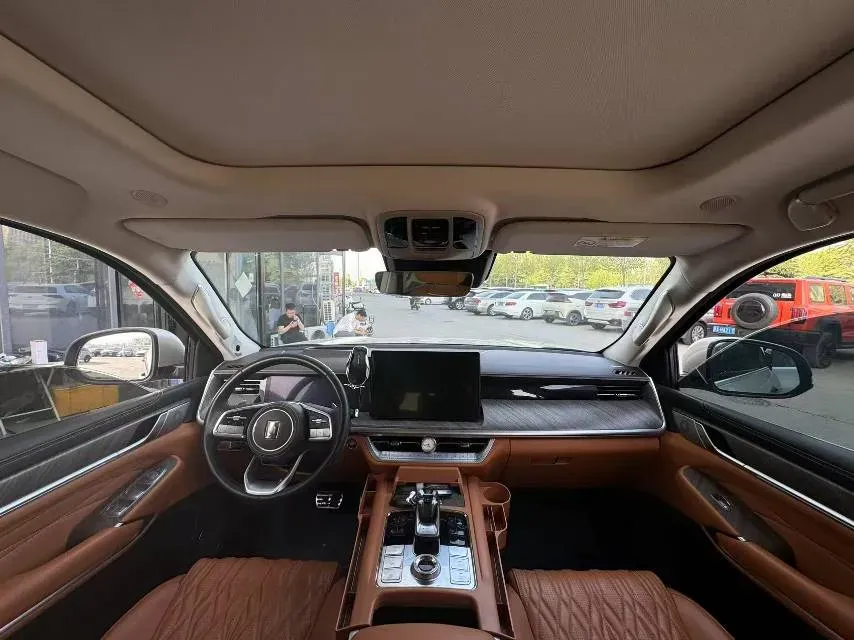 2022 Tank 500 3.0T 360HP V6 9AT,autocango,china used car exporter,china ev exporter,chinese used car exporter,chinese used ev exporter