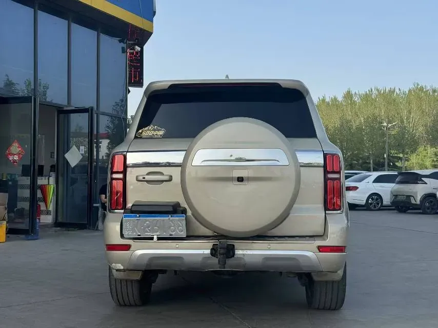 2022 Tank 500 3.0T 360HP V6 9AT,autocango,china used car exporter,china ev exporter,chinese used car exporter,chinese used ev exporter